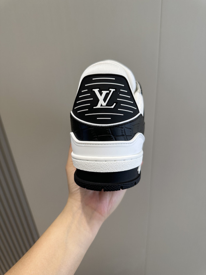 LVT SNEAKERS LOW L&V-177