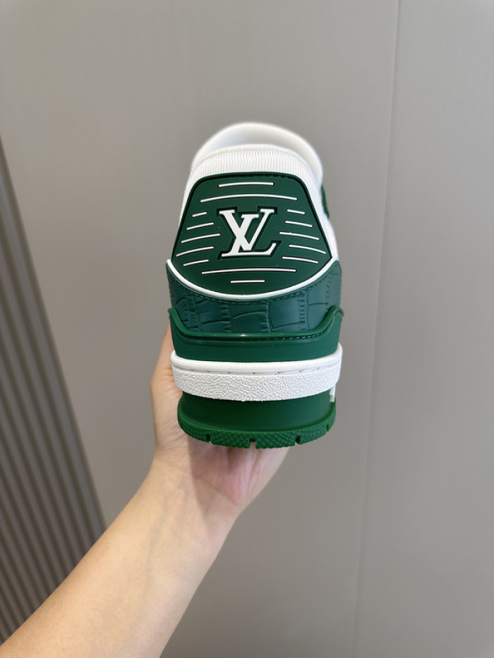 LVT SNEAKERS LOW L&V-178