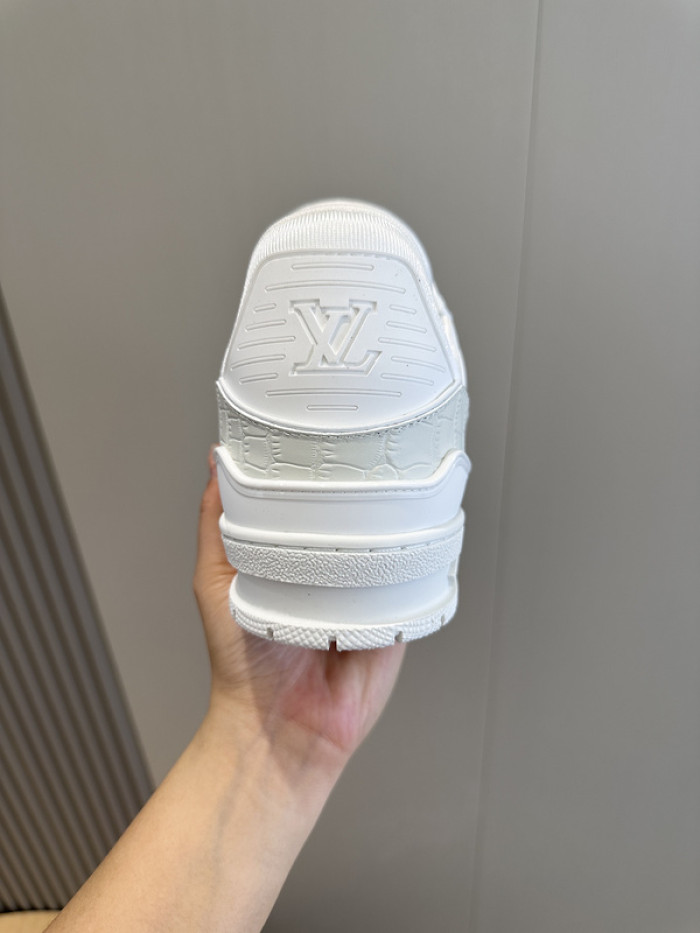 LVT SNEAKERS LOW L&V-179