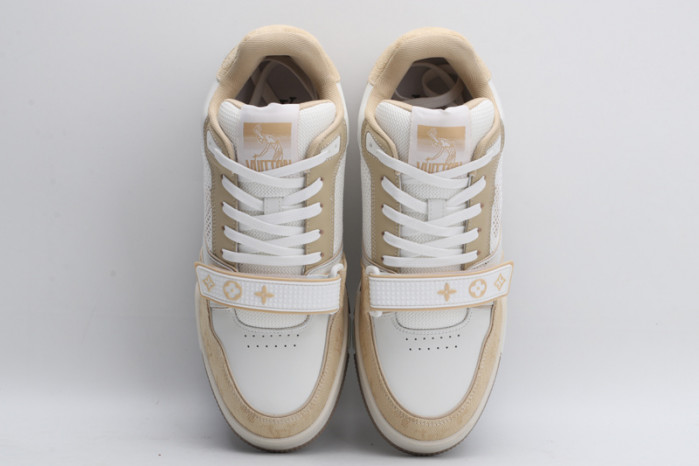 LVT SNEAKERS LOW L&V-76