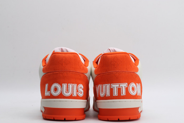 LVT SNEAKERS LOW L&V-70