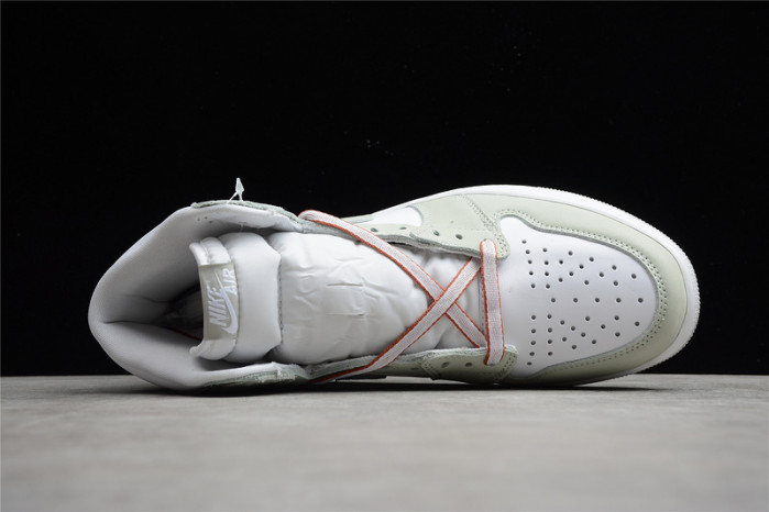 Jordan 1 High OG Seafoam (W) - CD0461-002