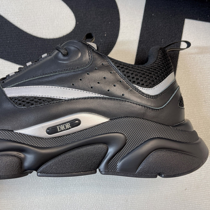 DR B22 TRAINER SNEAKER