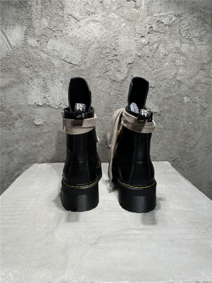 R*ICK O*WENS SNEAKERS RO-5