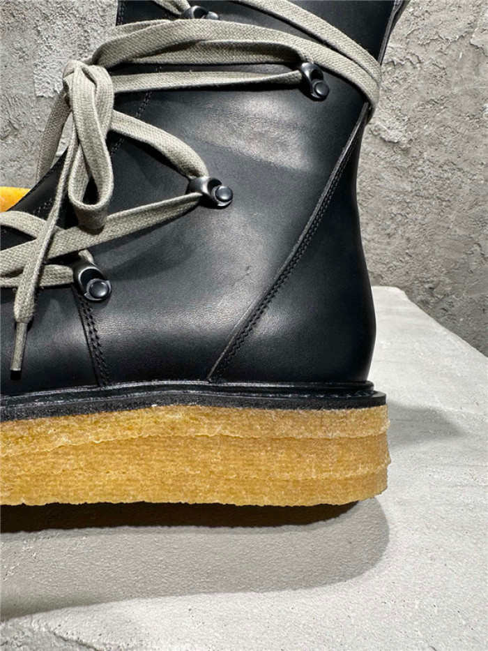 R*ICK O*WENS SNEAKERS RO-12