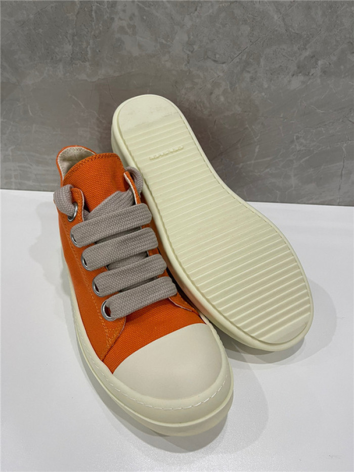 R*ICK O*WENS SNEAKERS RO-17