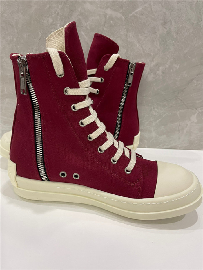 R*ICK O*WENS SNEAKERS RO-19