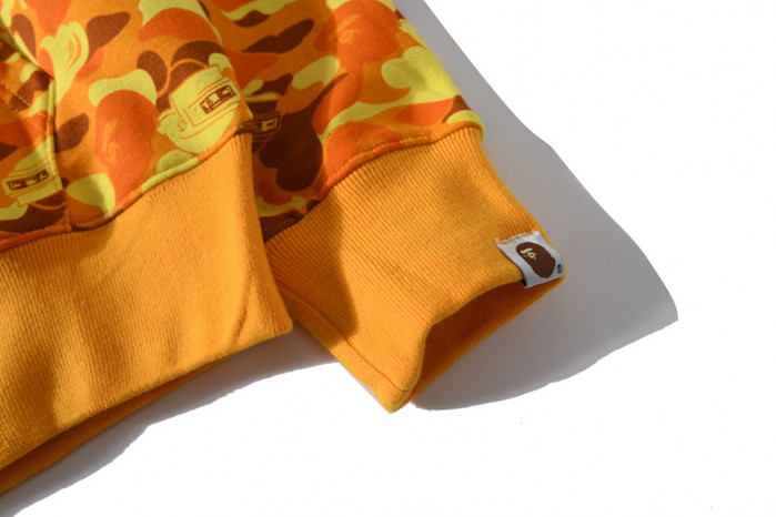 BAPE HOODIE