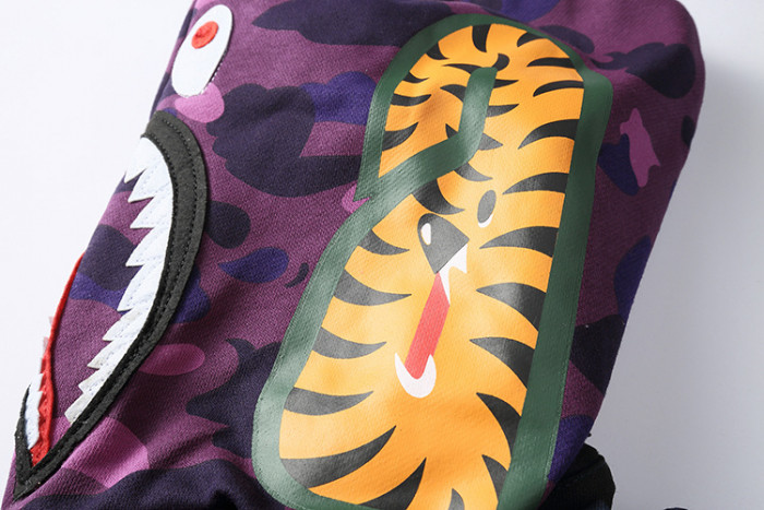 BAPE HOODIE