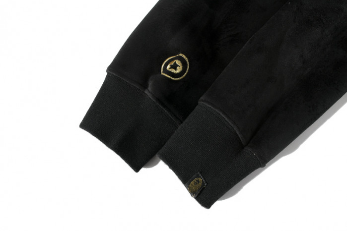 BAPE cotton coat