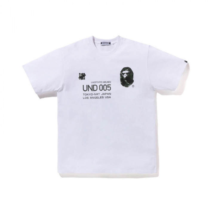 BAPE T-SHIRT BP-64