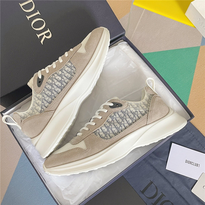 DR B25 SNEAKER DR25-02