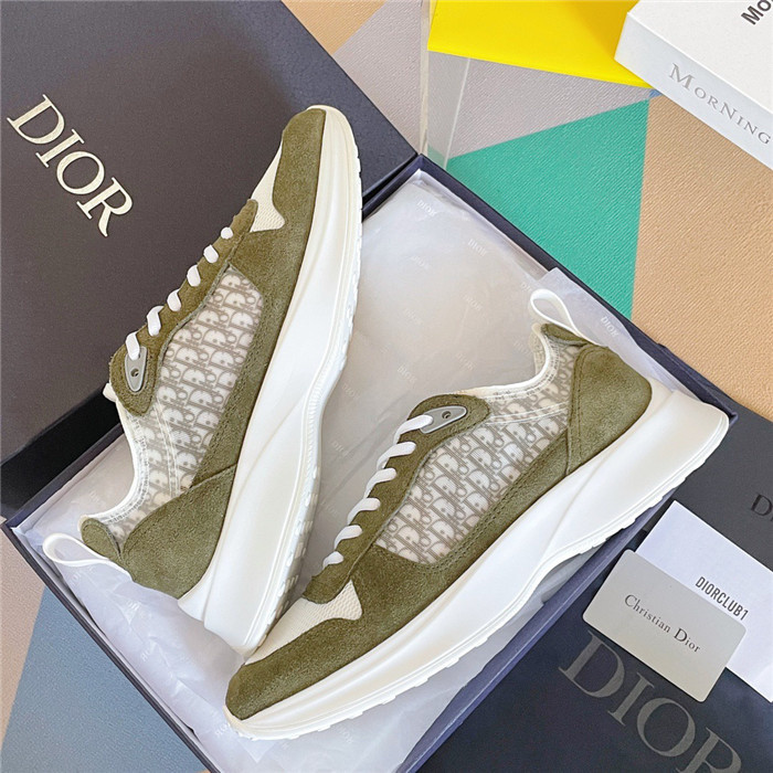 DR B25 SNEAKER DR25-09