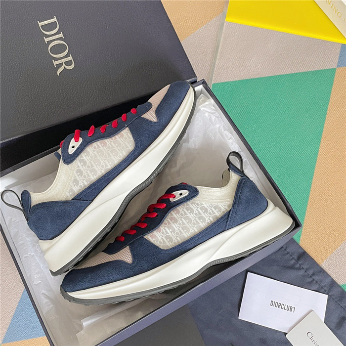 DR B25 SNEAKER DR25-13