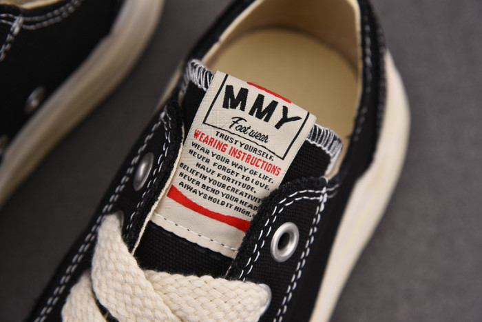 Maison Mihara Yasuhiro sneaker mmy-42