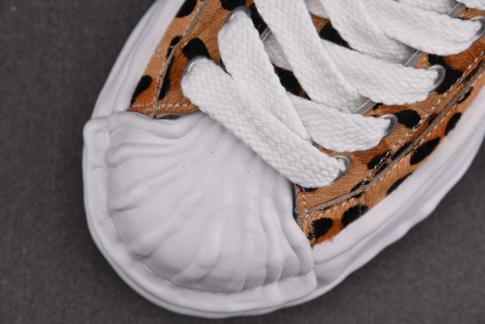 Maison Mihara Yasuhiro sneaker mmy-39