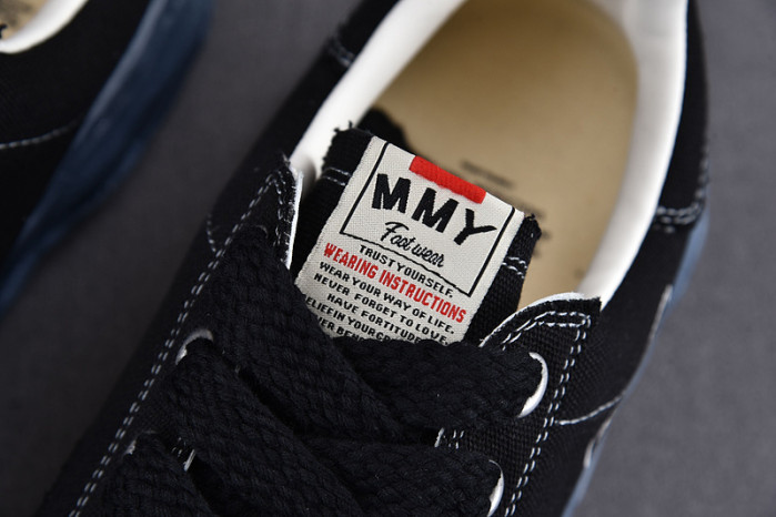Maison Mihara Yasuhiro sneaker mmy-40
