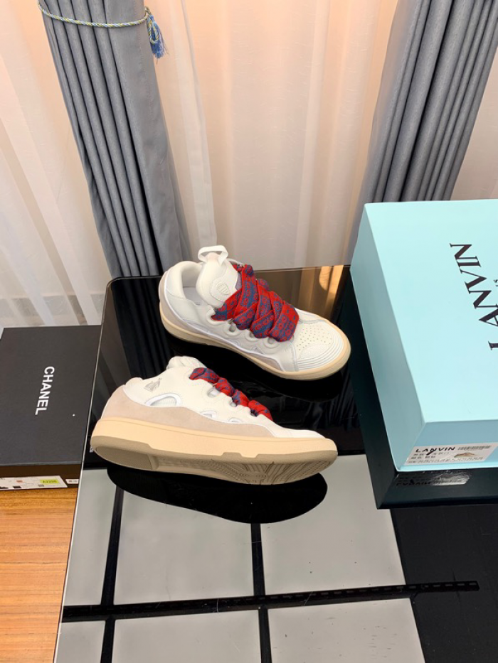 LANVIN SNEAKERS LA-106