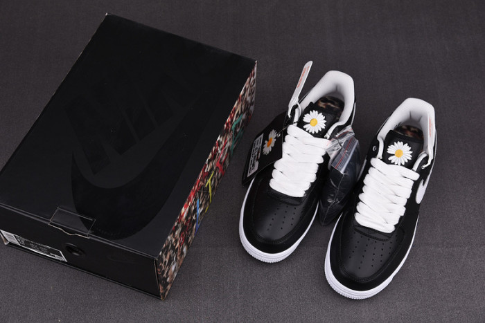 Air Force 1 Low G-Dragon Peaceminusone Para-Noise AQ3692-001