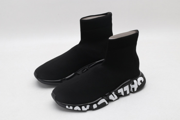 BL SPEED TRAINER BLACK 6285