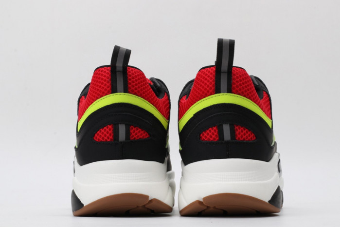 DR B22 TRAINER SNEAKER