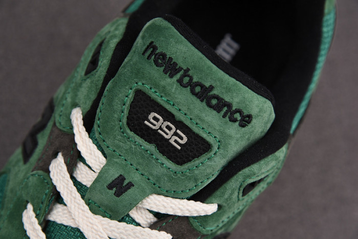 JJJJound x New Balance 992 M992JJ