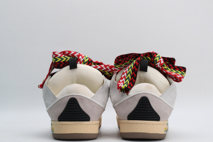 LANVIN SNEAKERS