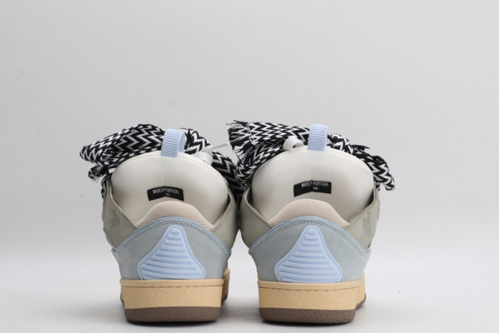 LANVIN SNEAKERS