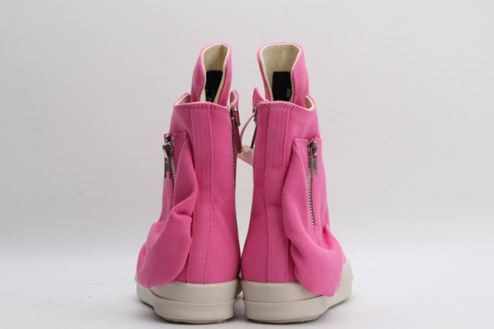 RICK OWENS SNEAKERS