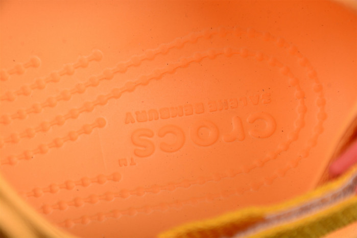CROCS XSALEHE BEMBURY 207393-837