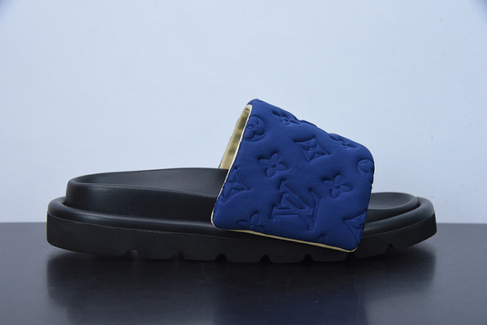 LVT SLIDE