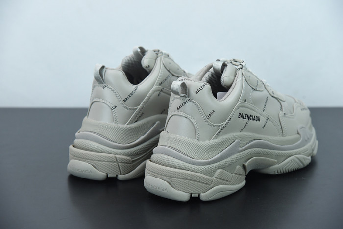 BL TRIPLE S TRAINERS