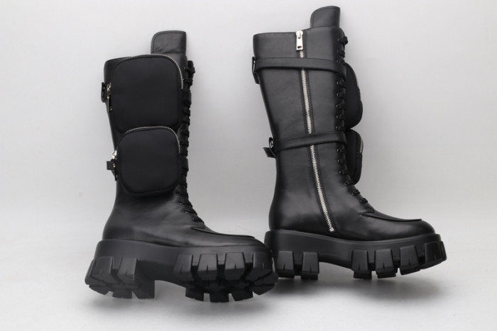 PR BOOTS