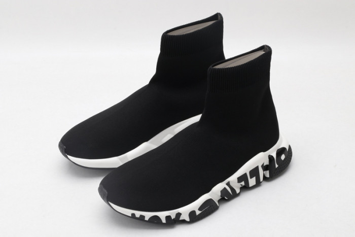 BL LOGO SPEED TRAINER 454484-W05G0-1000