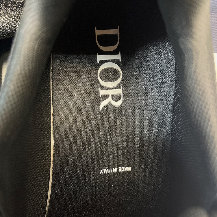 DR B22 TRAINER SNEAKER