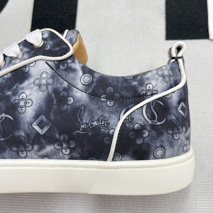 Ch**an louboutin sneakers