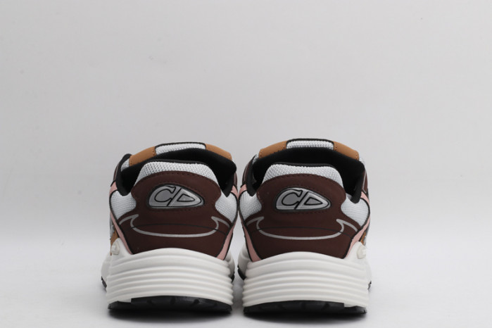 DR B30 TRAINER SNEAKER