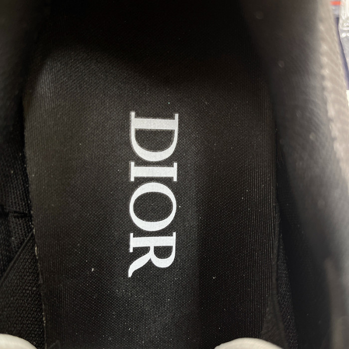 DR B30 TRAINER SNEAKER