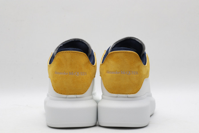 ALEXANDER MCQUEEN SOLE SNEAKERS