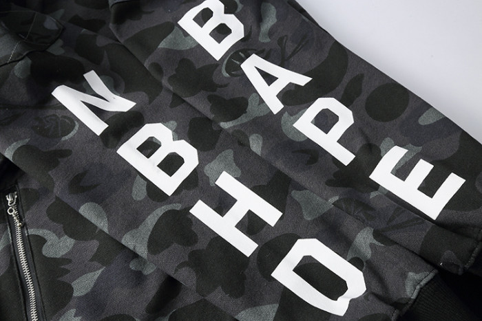 BAPE HOODIE