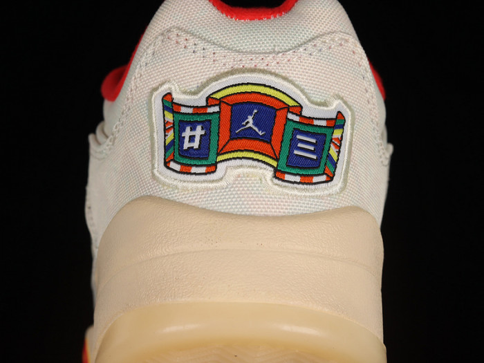 AIR JORDAN 5 RETRO LOW