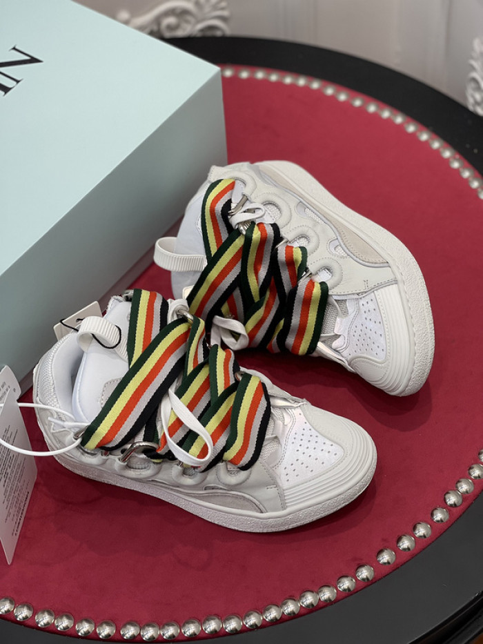 LANVIN SNEAKERS