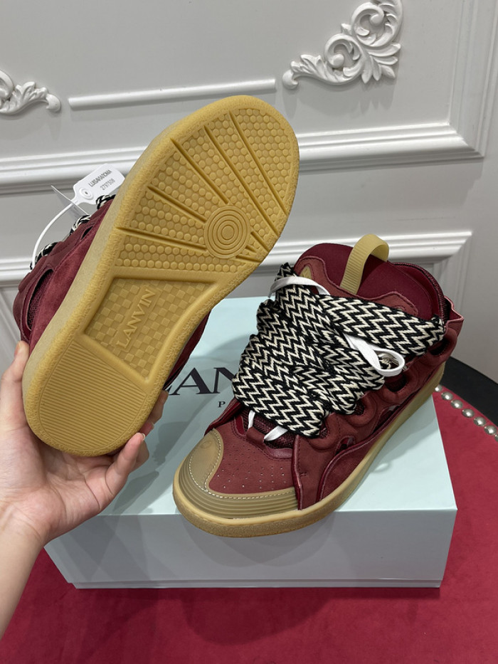 LANVIN SNEAKERS