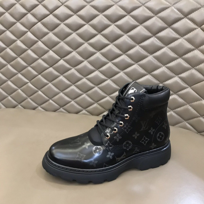LVT BOOST