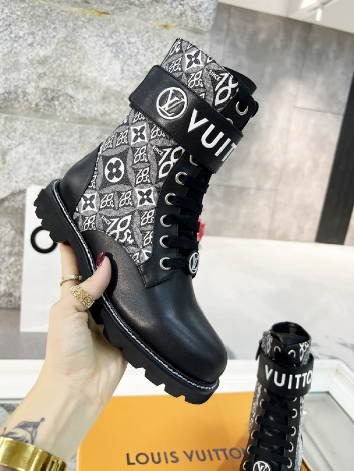 LVT BOOST