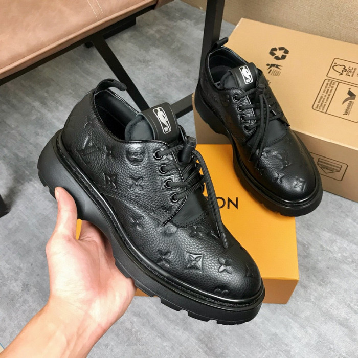 LVT BOOST