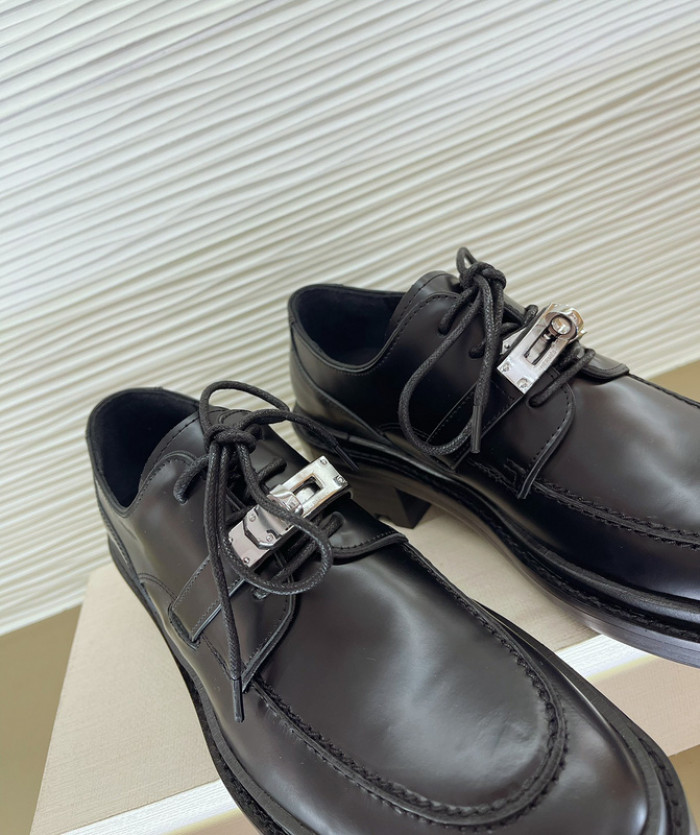 H**mes boots