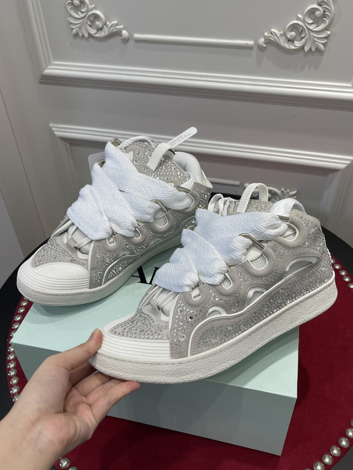 LANVIN SNEAKERS LA-61