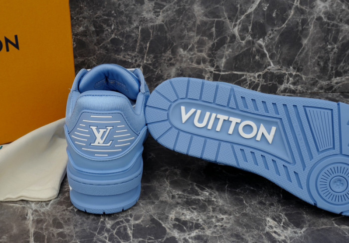LVT SNEAKERS LOW L&V-08