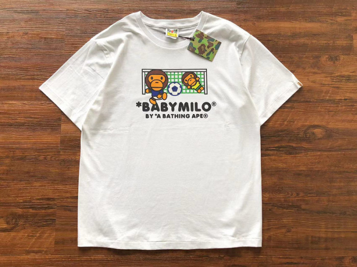 BAPE T-SHIRT BP-31